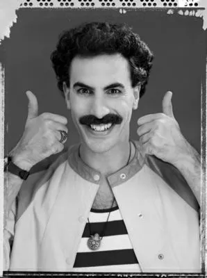 Borat Apron
