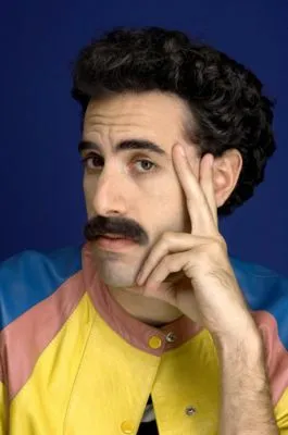 Borat Men's Heavy Long Sleeve TShirt