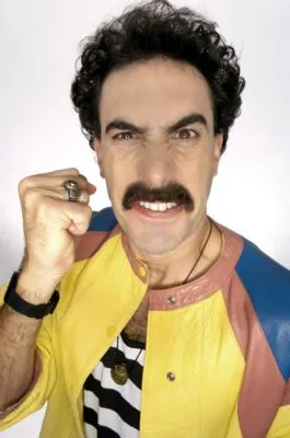 Borat 12x12