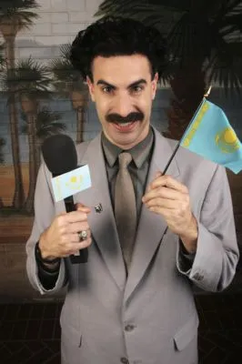 Borat 14x17