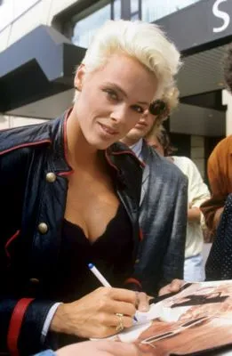 Brigitte Nielsen Prints and Posters