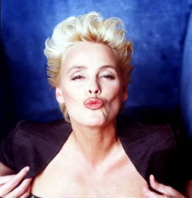 Brigitte Nielsen Prints and Posters