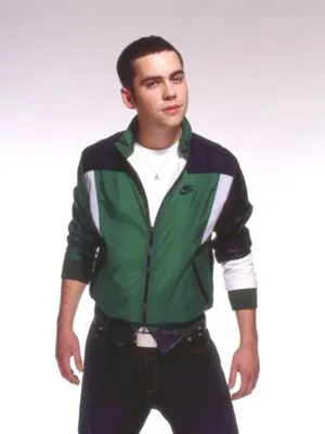 Bruno Langley Poster