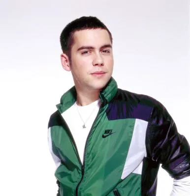 Bruno Langley Poster