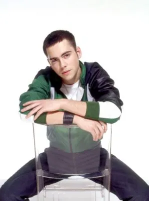 Bruno Langley Poster