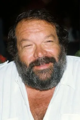 Bud Spencer Poster