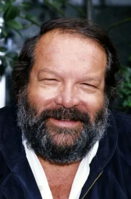 Bud Spencer Poster