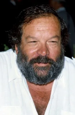 Bud Spencer Poster