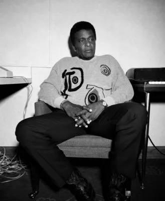 Charley Pride Prints and Posters