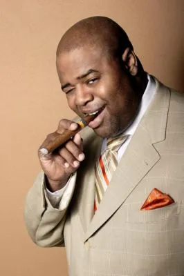 Chi McBride Prints and Posters