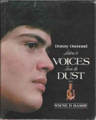 Donny Osmond Prints and Posters