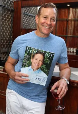 Steve Guttenberg Men's TShirt