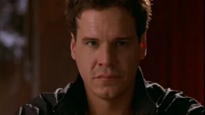 Craig Sheffer Poster