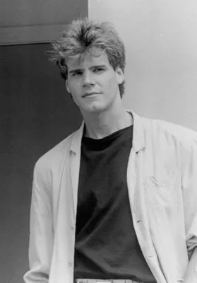 Craig Sheffer Poster