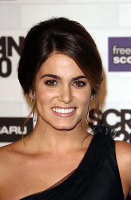 Nikki Reed Prints and Posters