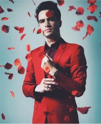 Brendon Urie Poster