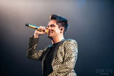 Brendon Urie Poster