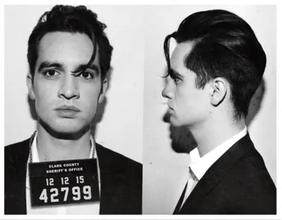 Brendon Urie Poster