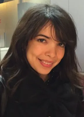 Indila Pillow