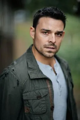 Jesse Hutch 14x17