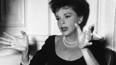 Judy Garland 14x17