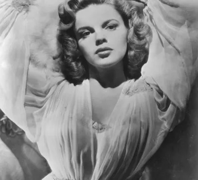 Judy Garland Poster