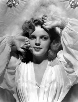 Judy Garland 14x17