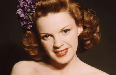 Judy Garland Men's TShirt