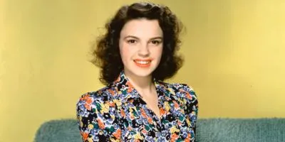 Judy Garland Camping Mug