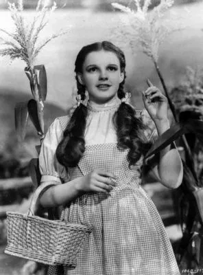 Judy Garland 14x17