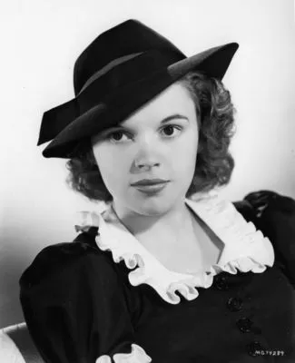 Judy Garland Poster