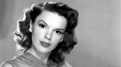 Judy Garland Pillow