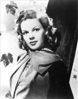 Judy Garland Apron