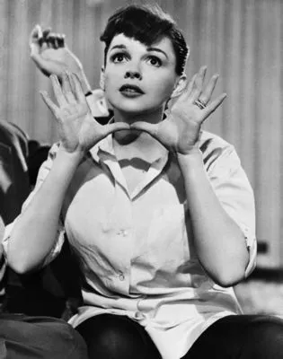 Judy Garland 11oz Colored Rim & Handle Mug