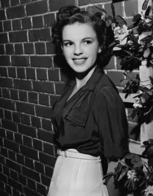 Judy Garland Pillow