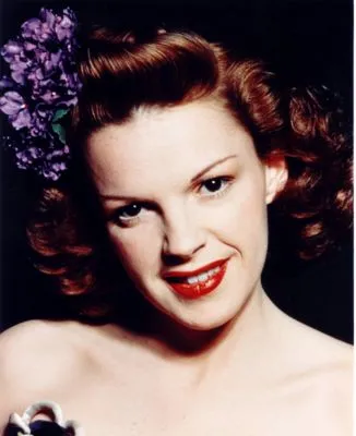 Judy Garland Apron