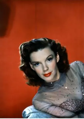 Judy Garland Poster