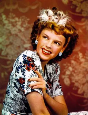 Judy Garland 11oz Metallic Silver Mug