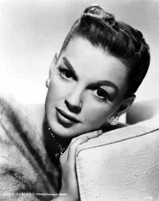 Judy Garland Pillow