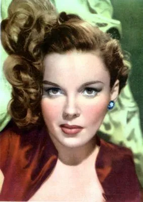 Judy Garland 14x17