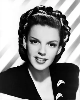 Judy Garland Poster