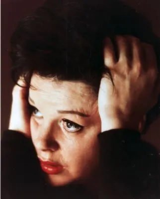 Judy Garland Poster