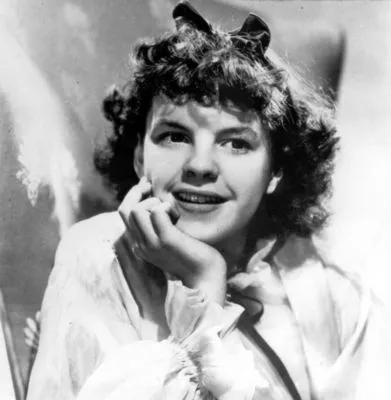 Judy Garland 14x17