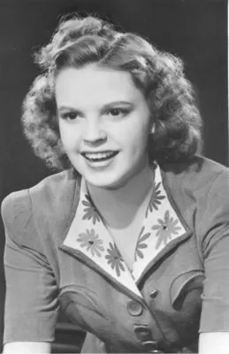 Judy Garland 12x12