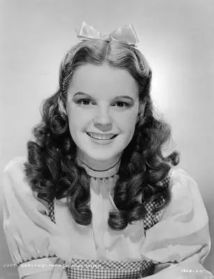 Judy Garland Apron