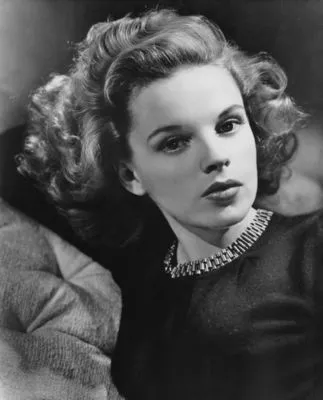 Judy Garland 14x17