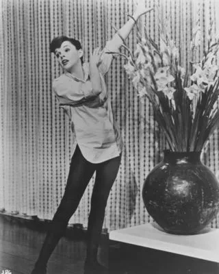 Judy Garland 6x6