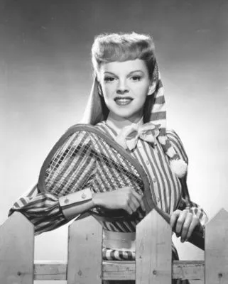 Judy Garland Apron