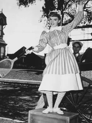 Judy Garland Women's Tank Top