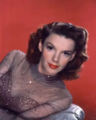 Judy Garland Poster